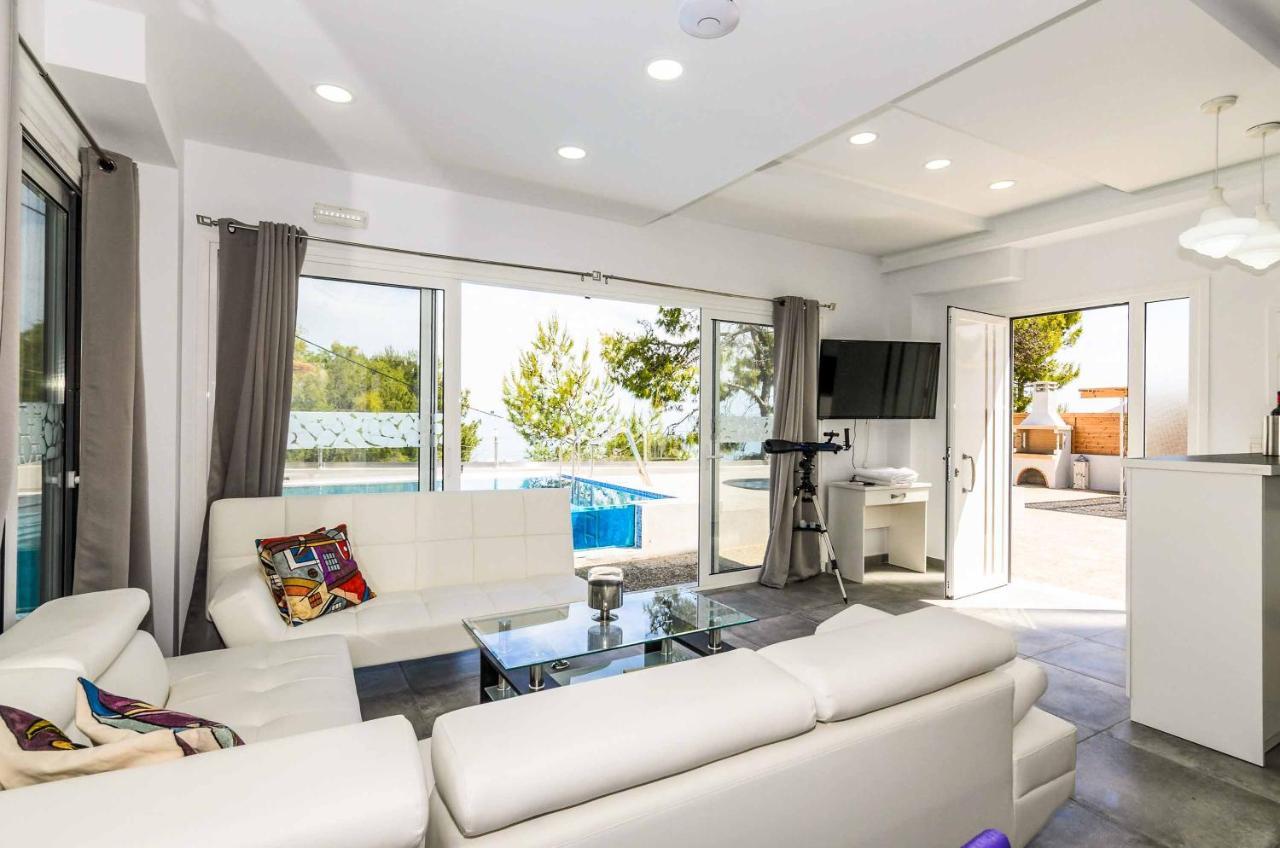 Amare La Vita Villa By Solmar Villas Plános Zewnętrze zdjęcie