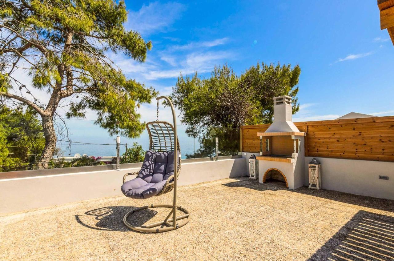 Amare La Vita Villa By Solmar Villas Plános Zewnętrze zdjęcie