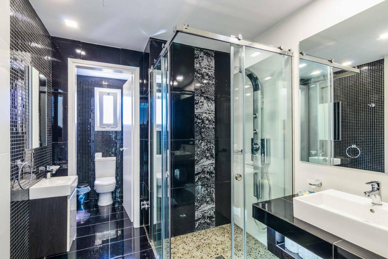 Amare La Vita Villa By Solmar Villas Plános Zewnętrze zdjęcie