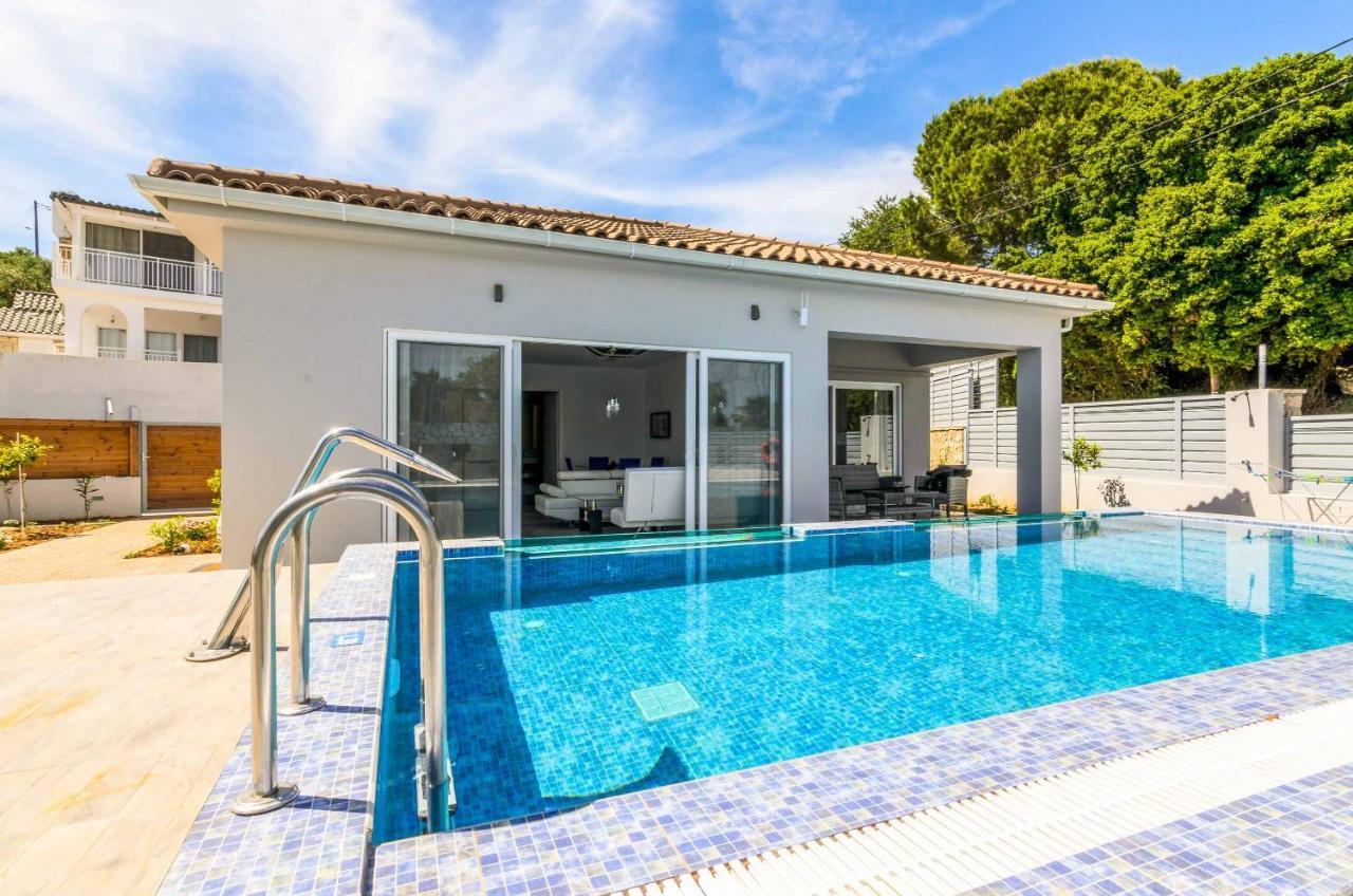 Amare La Vita Villa By Solmar Villas Plános Zewnętrze zdjęcie