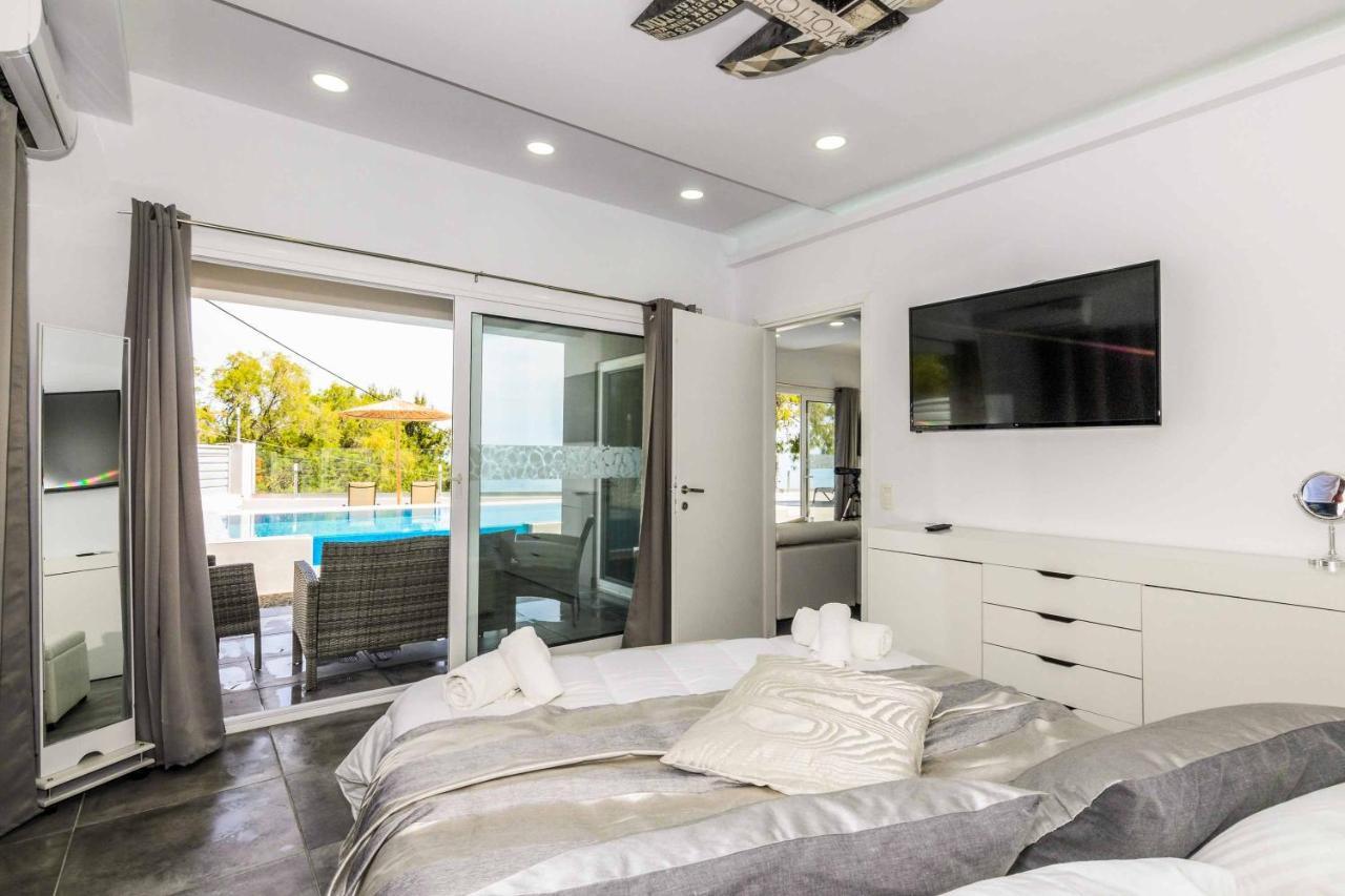 Amare La Vita Villa By Solmar Villas Plános Zewnętrze zdjęcie