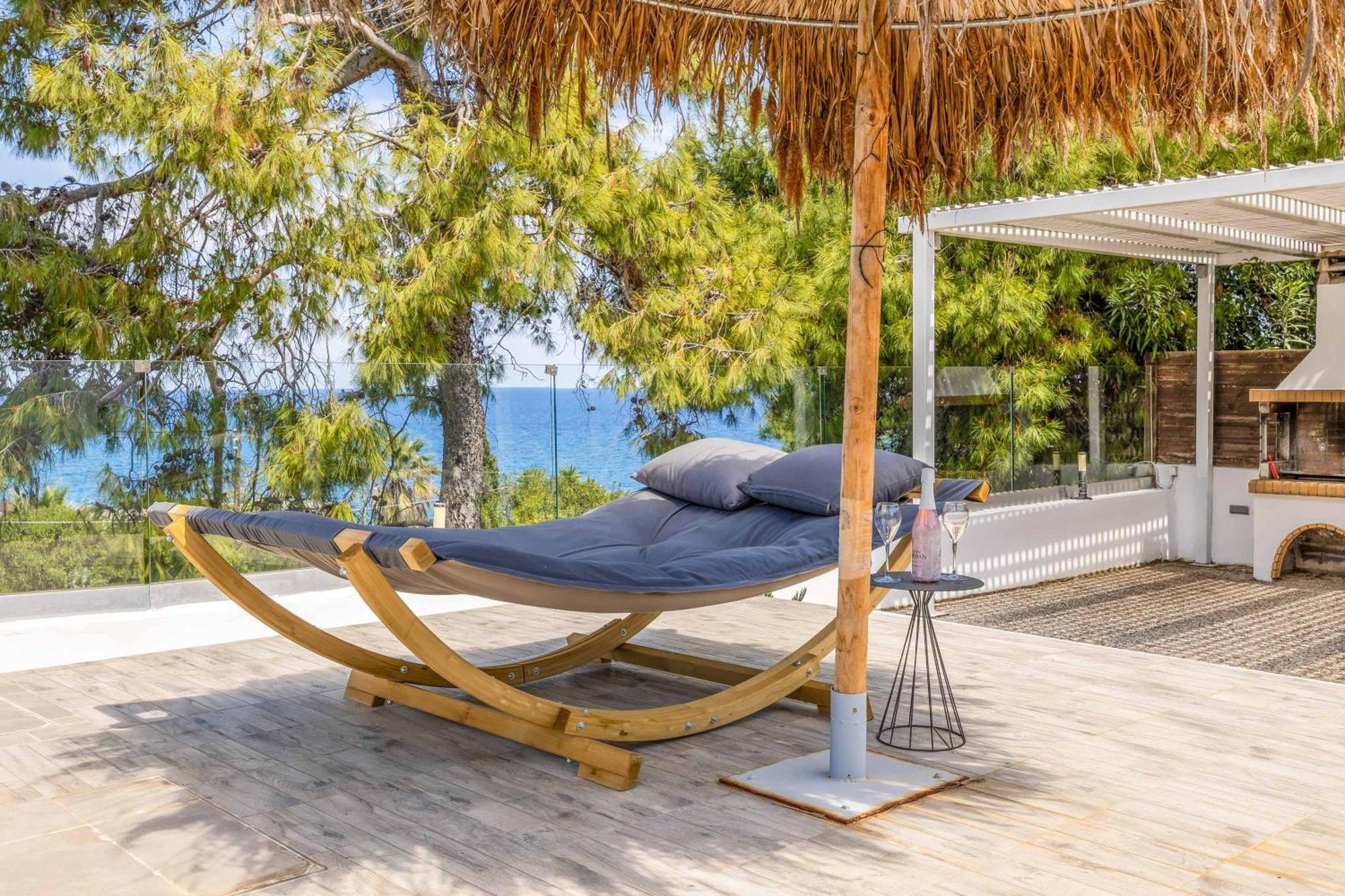 Amare La Vita Villa By Solmar Villas Plános Zewnętrze zdjęcie