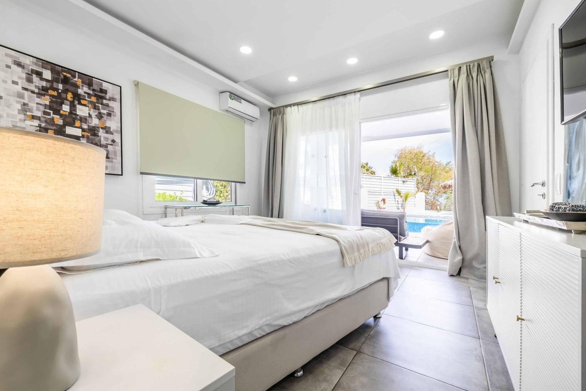 Amare La Vita Villa By Solmar Villas Plános Zewnętrze zdjęcie