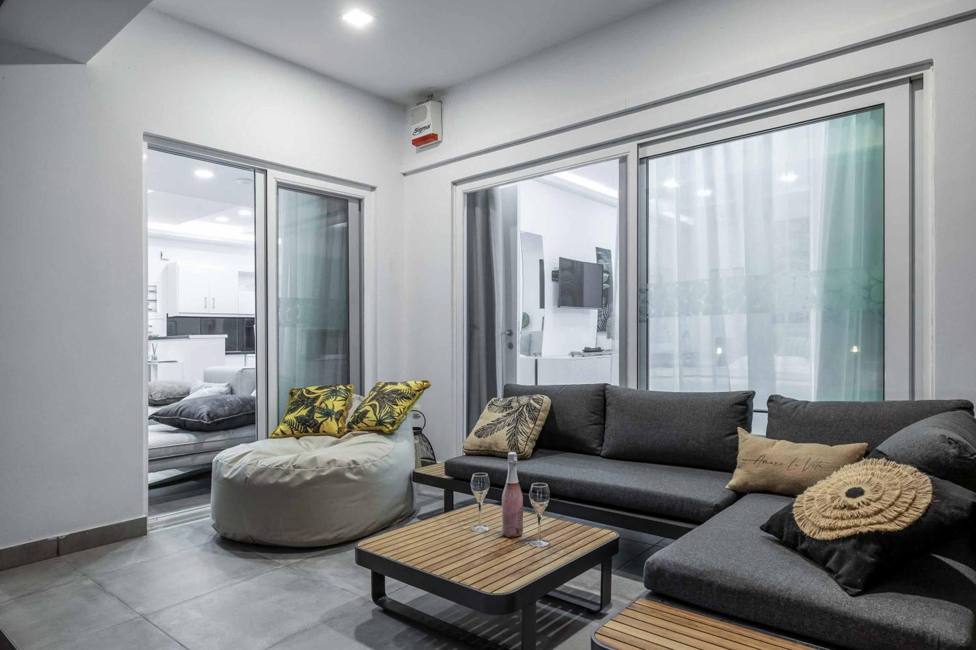 Amare La Vita Villa By Solmar Villas Plános Zewnętrze zdjęcie